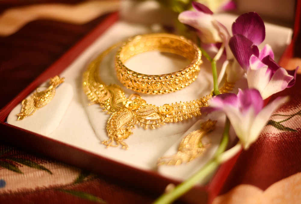 Perfect Gold Jewellery