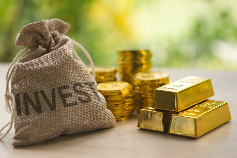 Best Gold Saving Scheme: Save Smart, Shine Bright