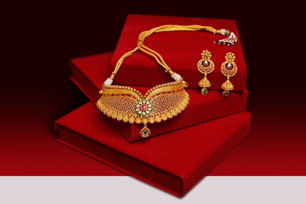 top 10 jewellery brands in India