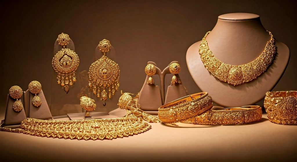 top 10 jewellery websites in India