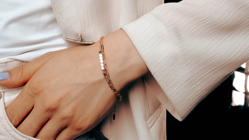 Buy top gold wedding bracelets