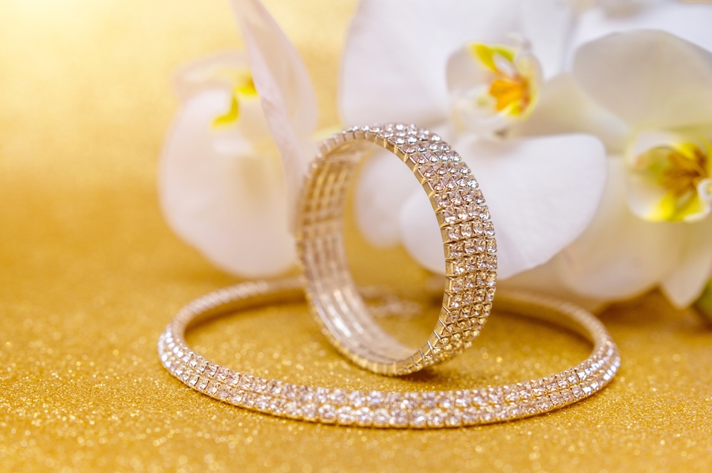 Buying Gold Jewellery Online