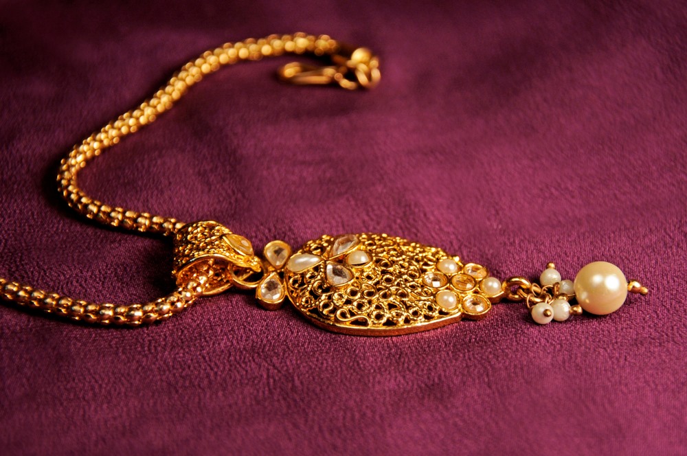 Buying Gold Jewellery Online