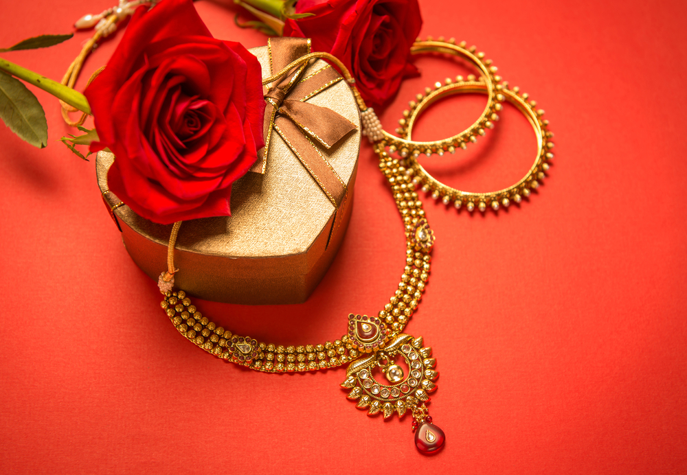 Jewellery Brands in India
