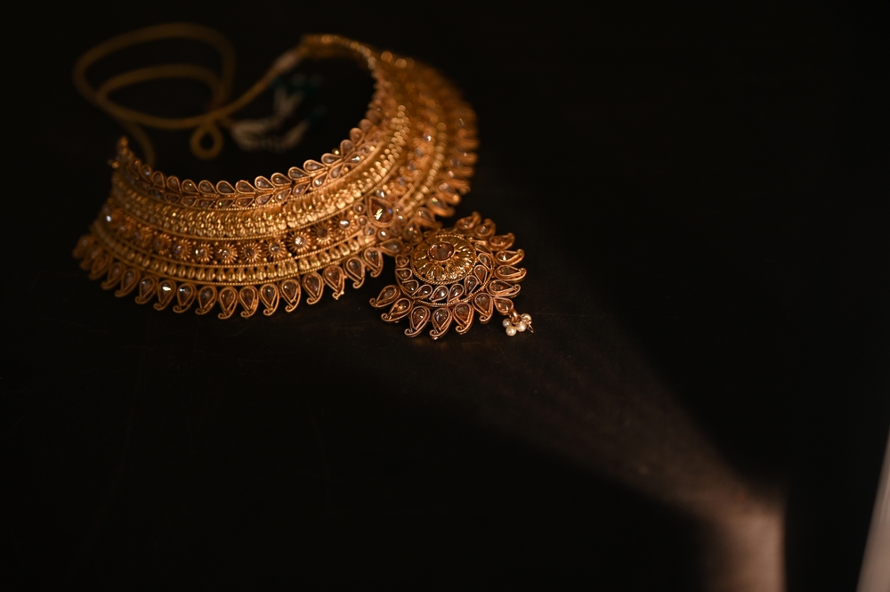 Jewellery Brands in India