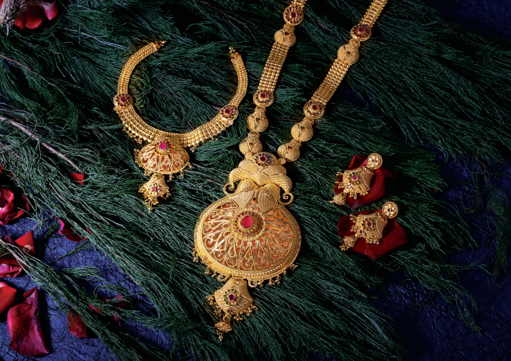Top 10 jewellers in india 2025