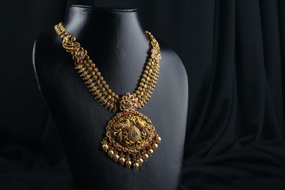 best online jewellery shopping