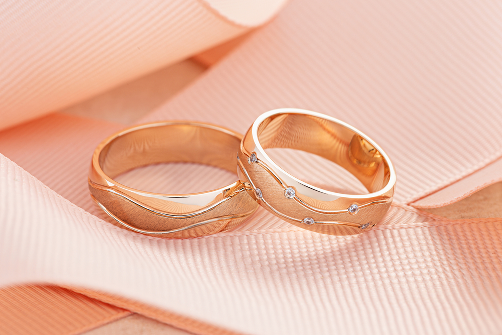 buy Minimalist Rings for daily wear
