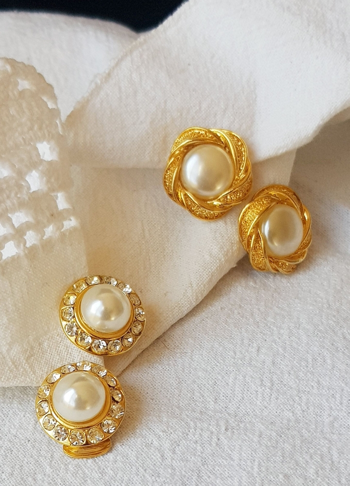 buy affordable 18k gold earrings online