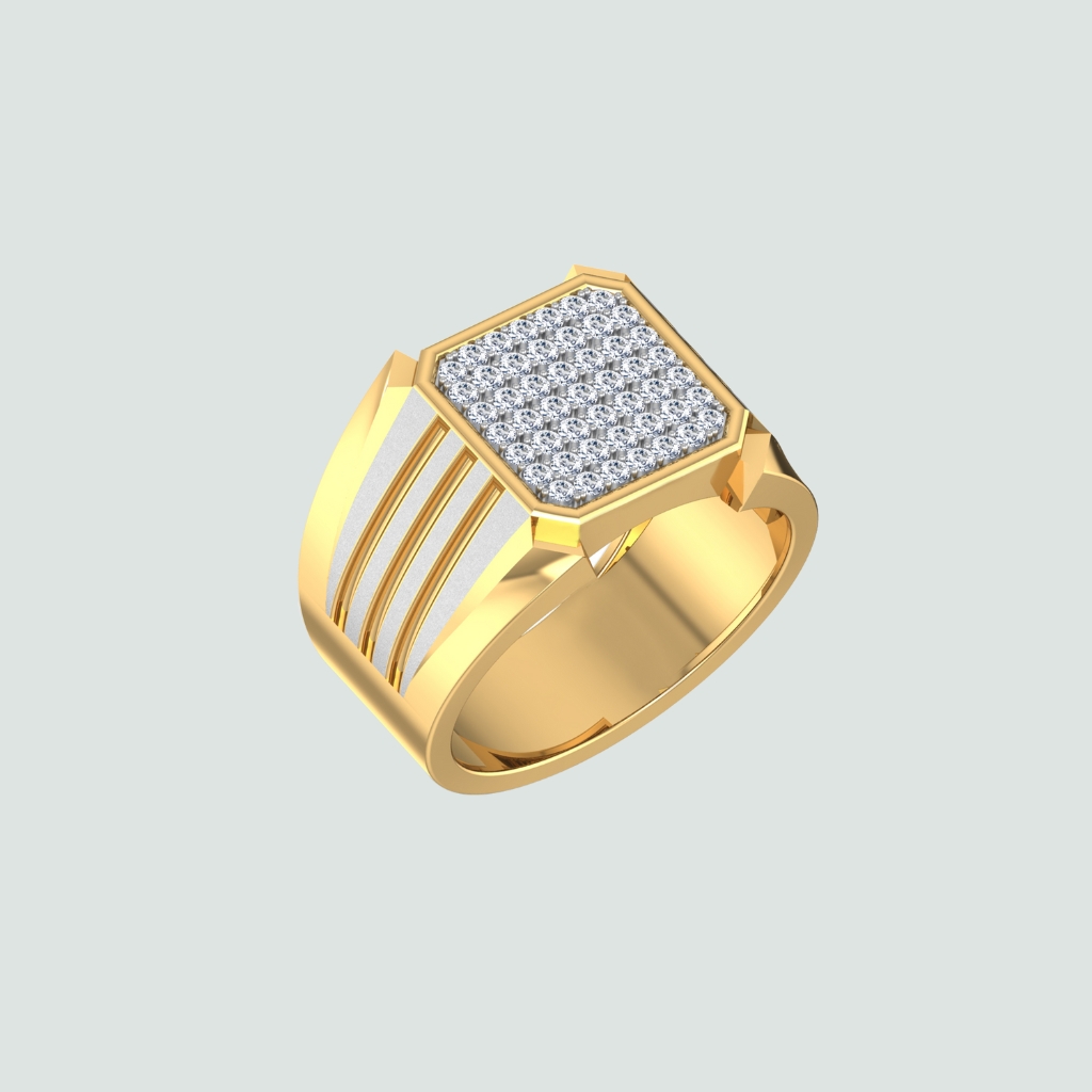 buy daily wear gold rings online