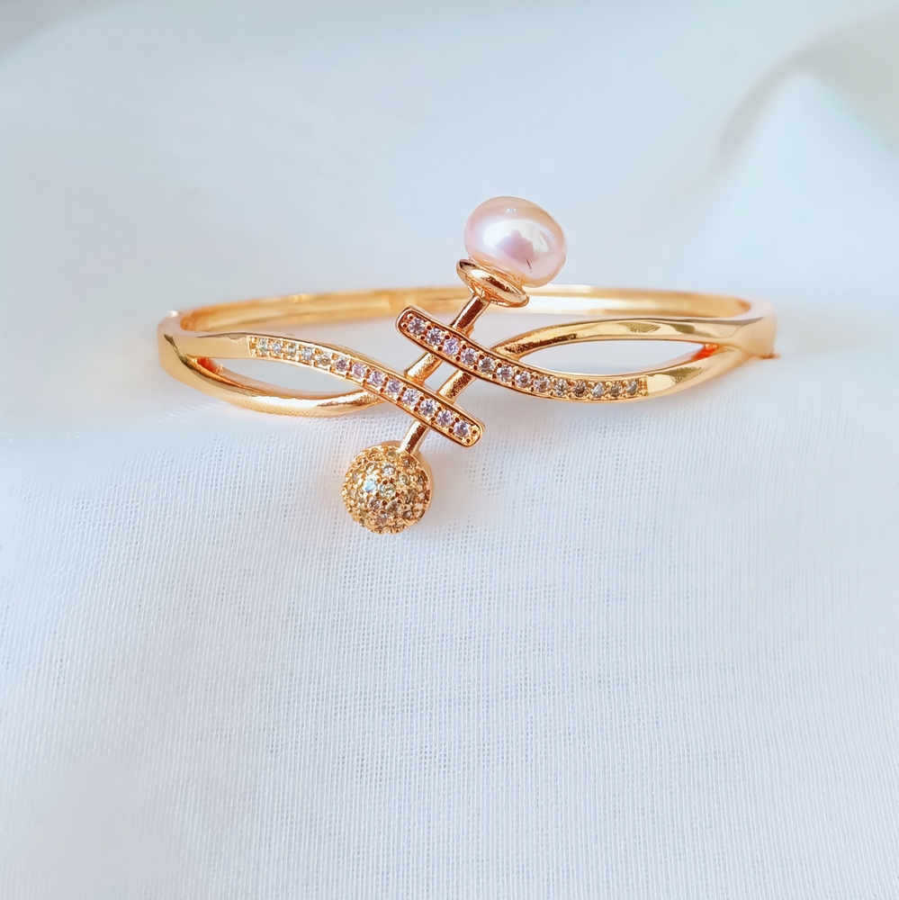 buy gold bracelet for wedding