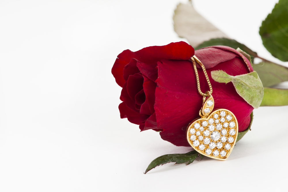 buy gold pendant for a chain