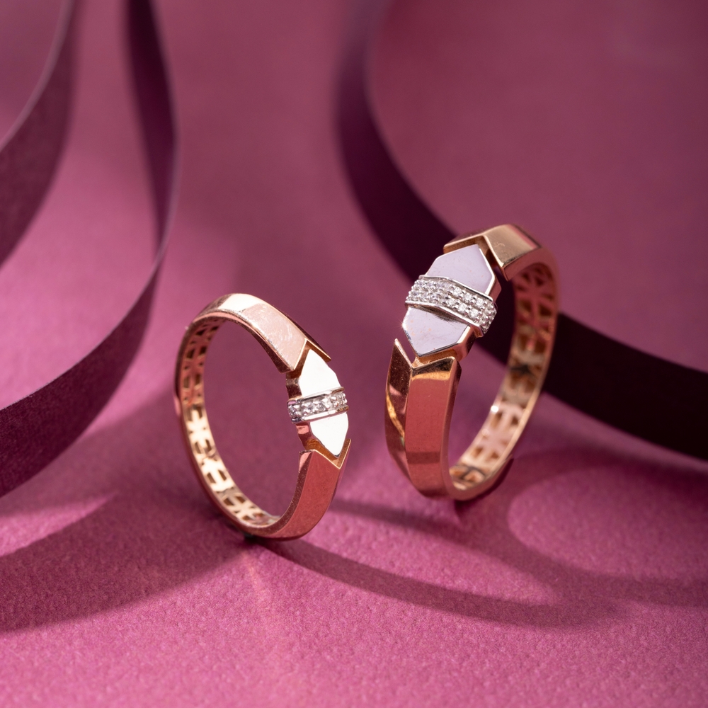 buy latest gold ring for men