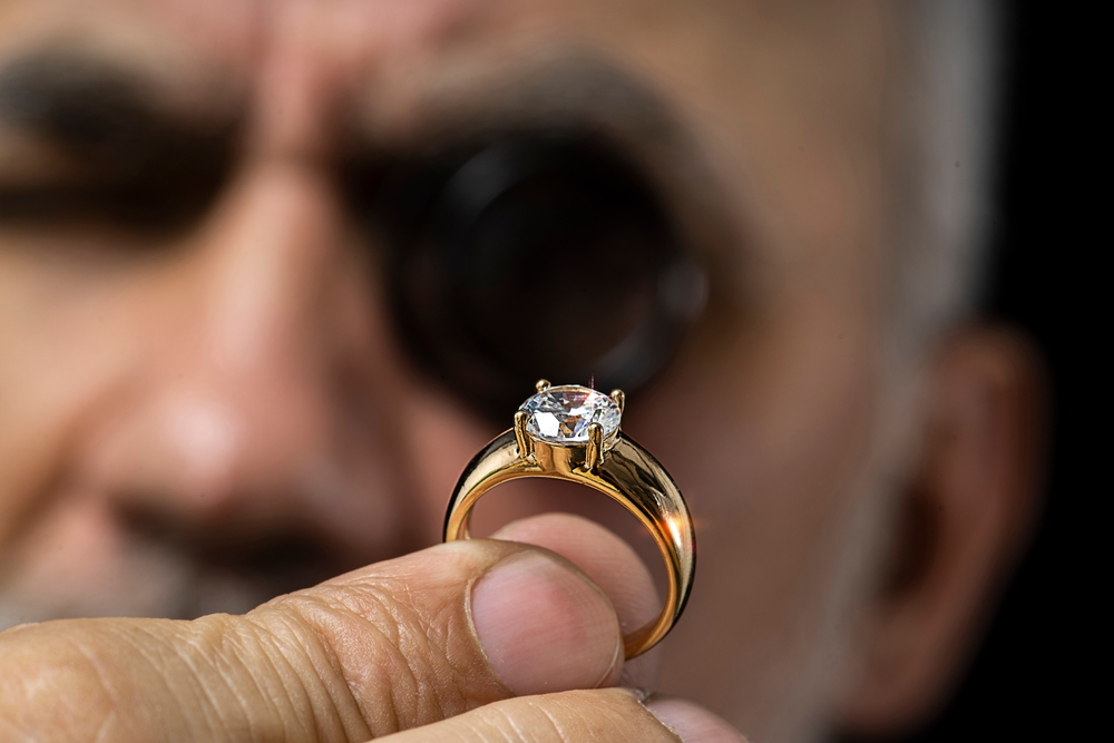 daily wear gold ring for men