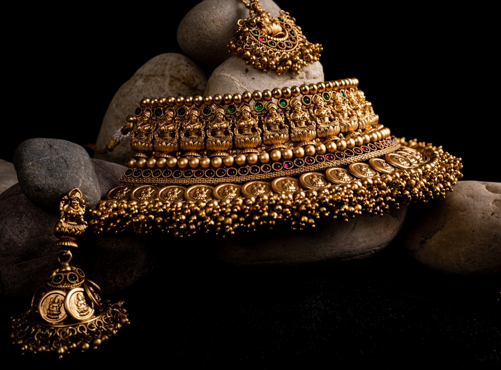 diwali jewellery collection online