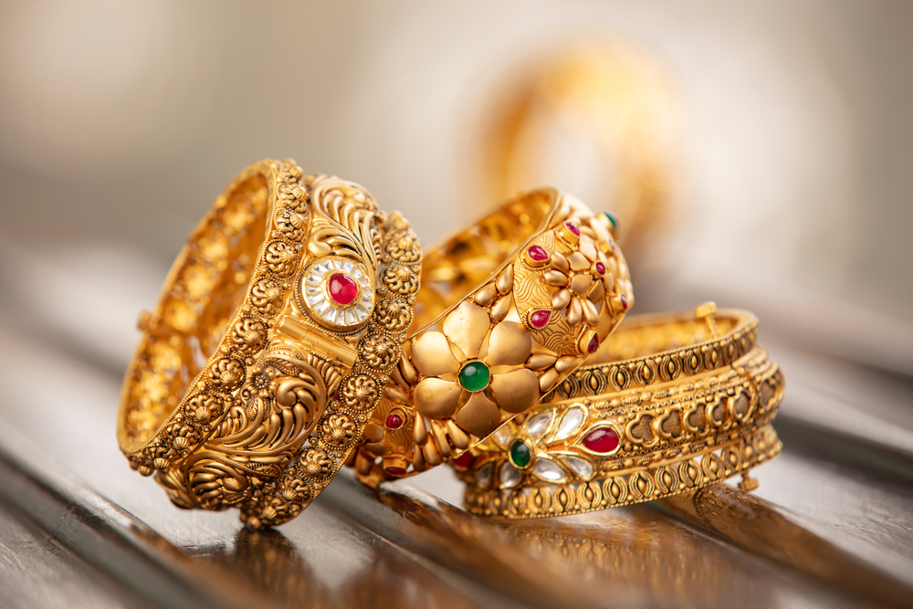 diwali jewellery collection online