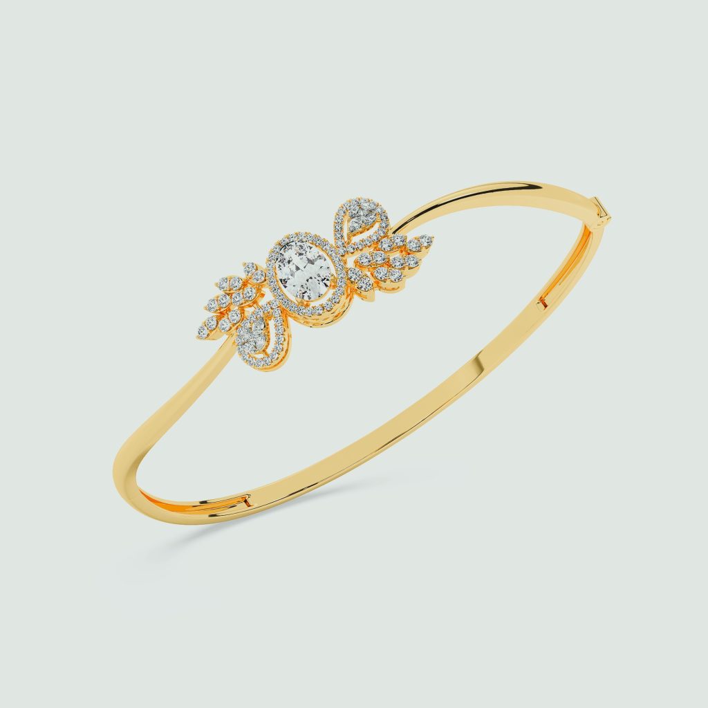 gold bracelets for women