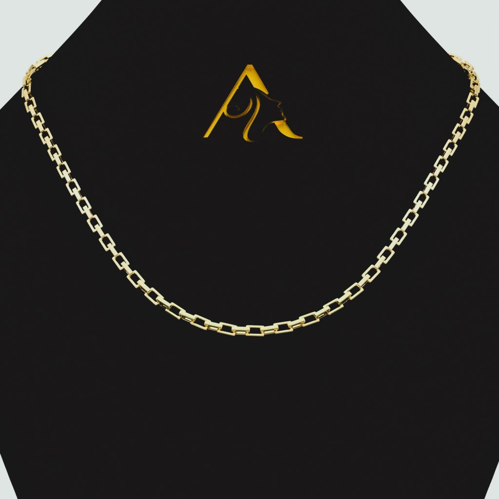 gold chain for men in rajkot