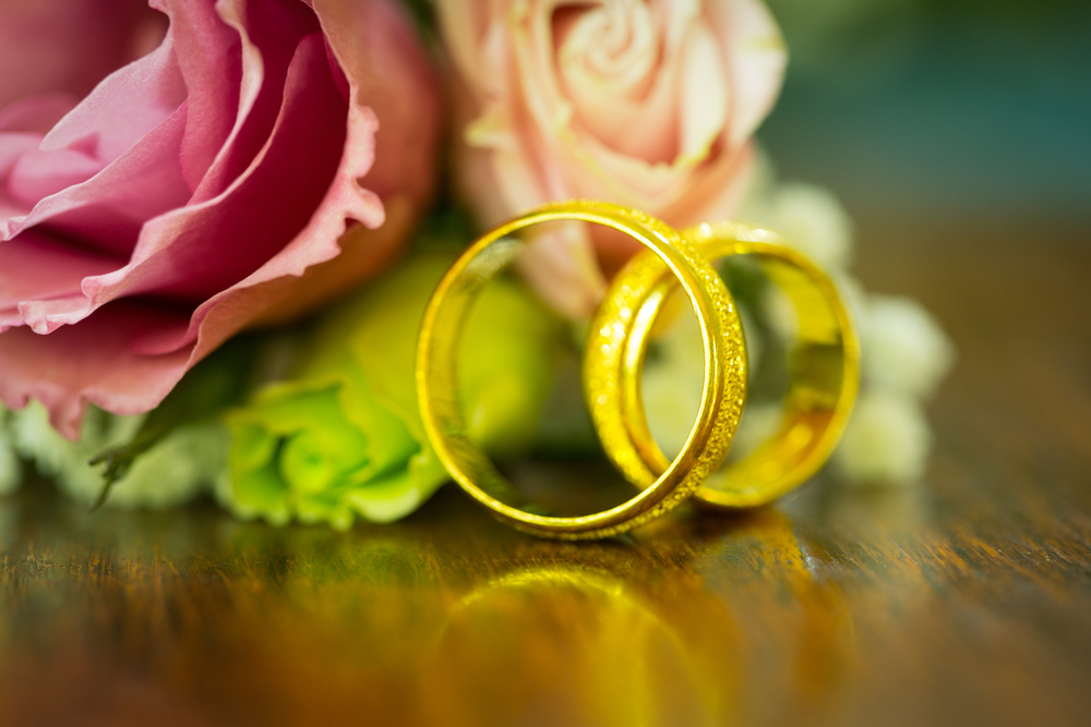 gold ring design