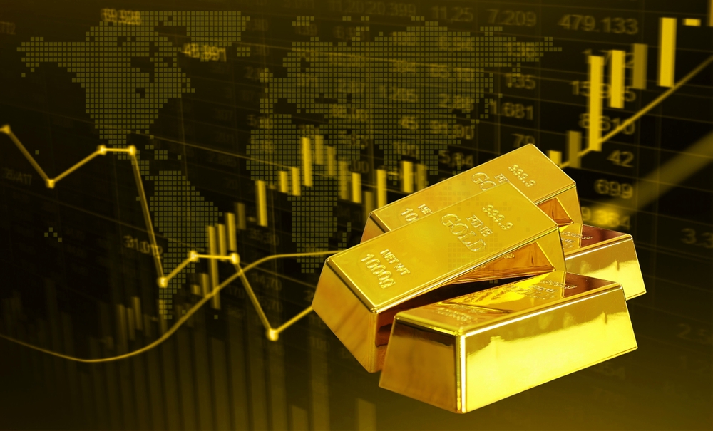 investment in gold