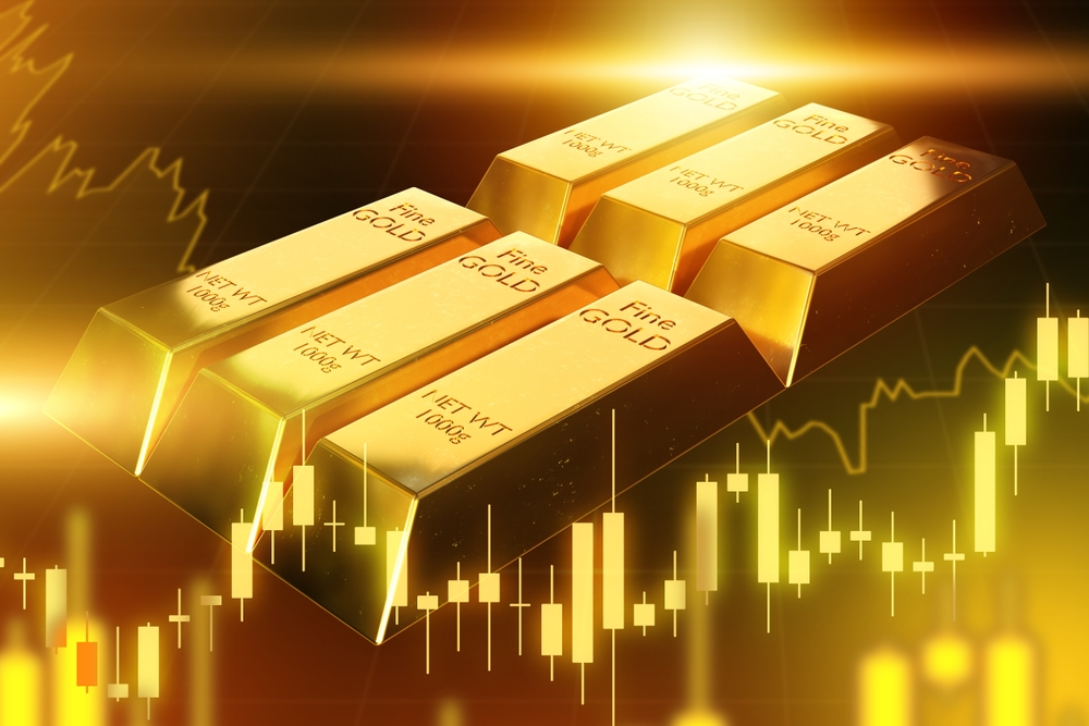 investment in gold