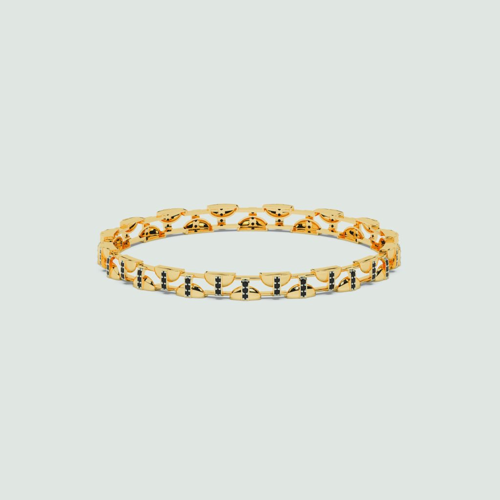 lightweight bangles for daily use