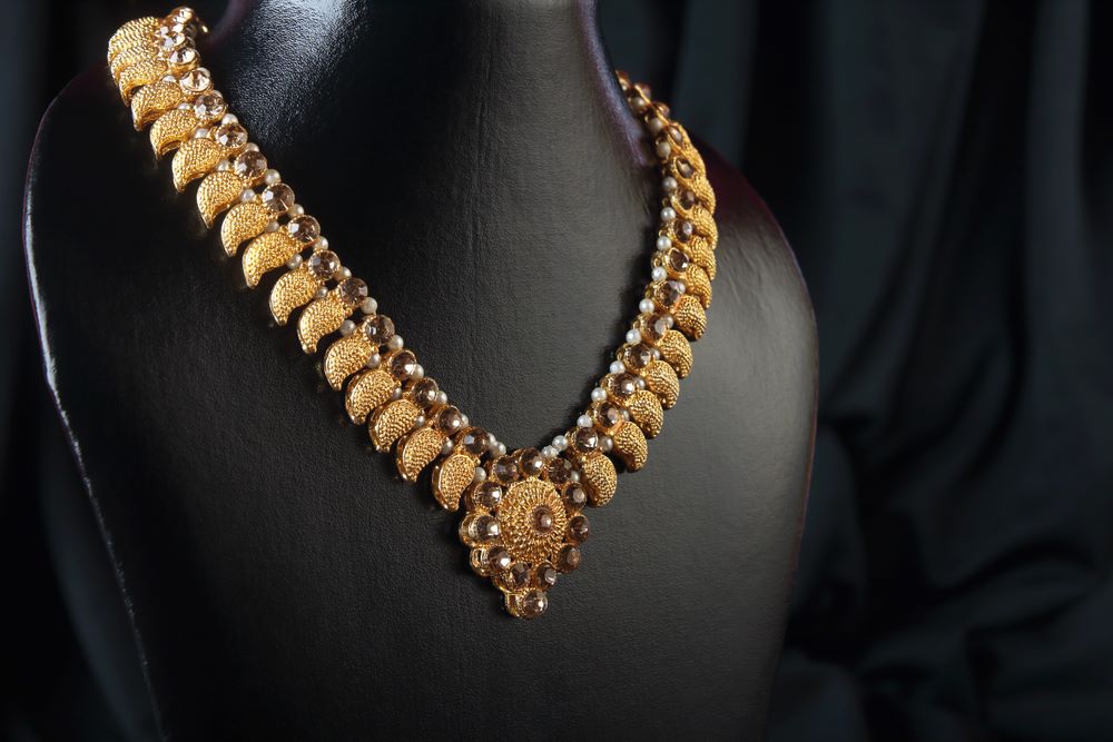 top 10 jewellery brands in India