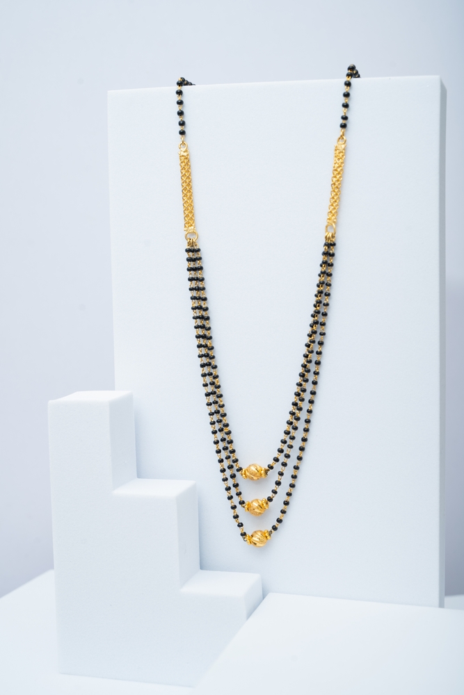 top 7 mangalsutra designs