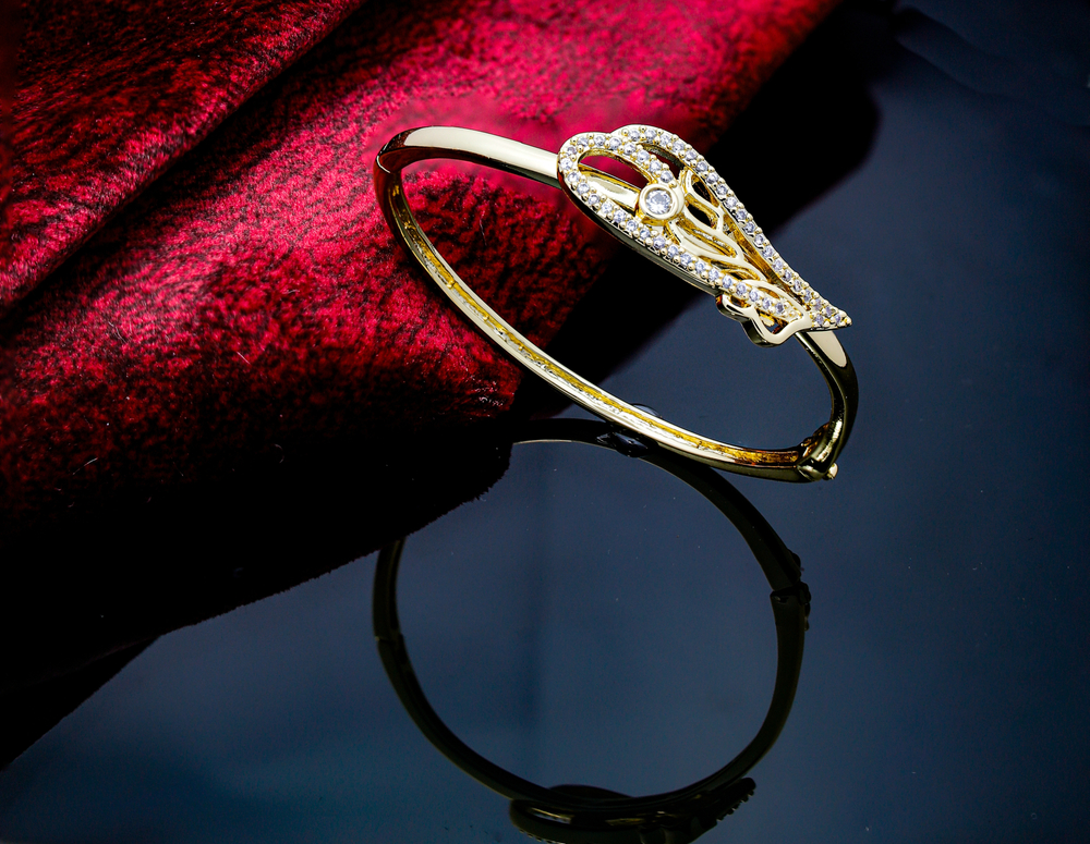 top gold wedding bracelets