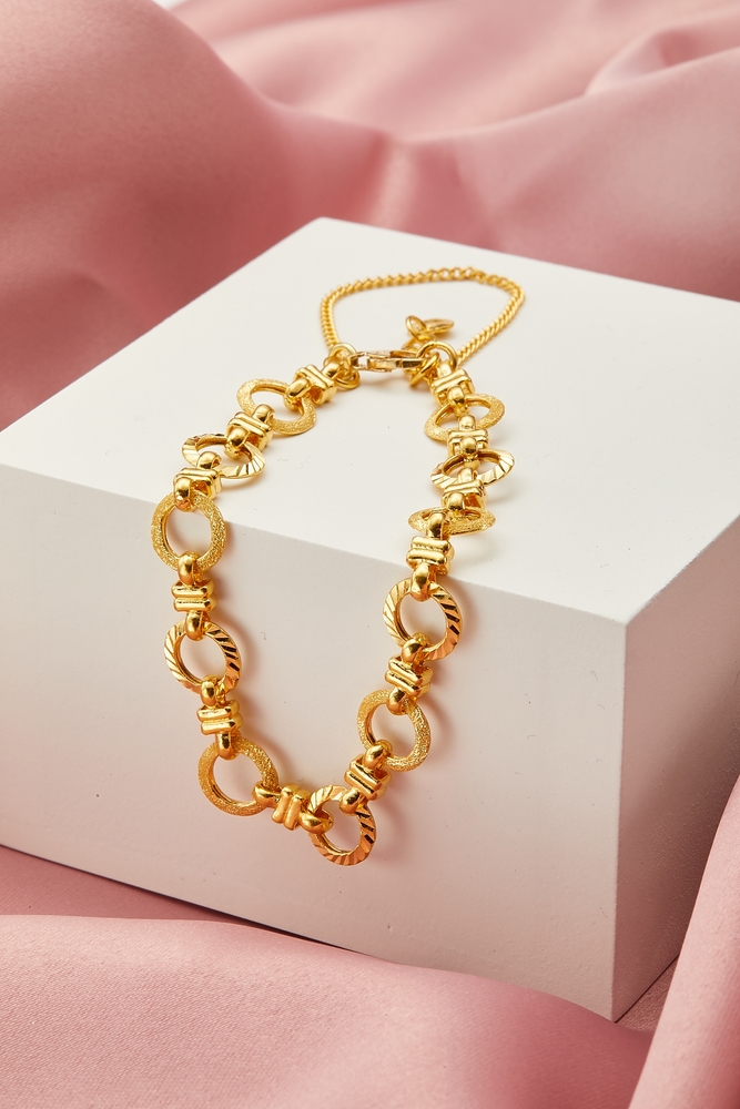 top gold wedding bracelets